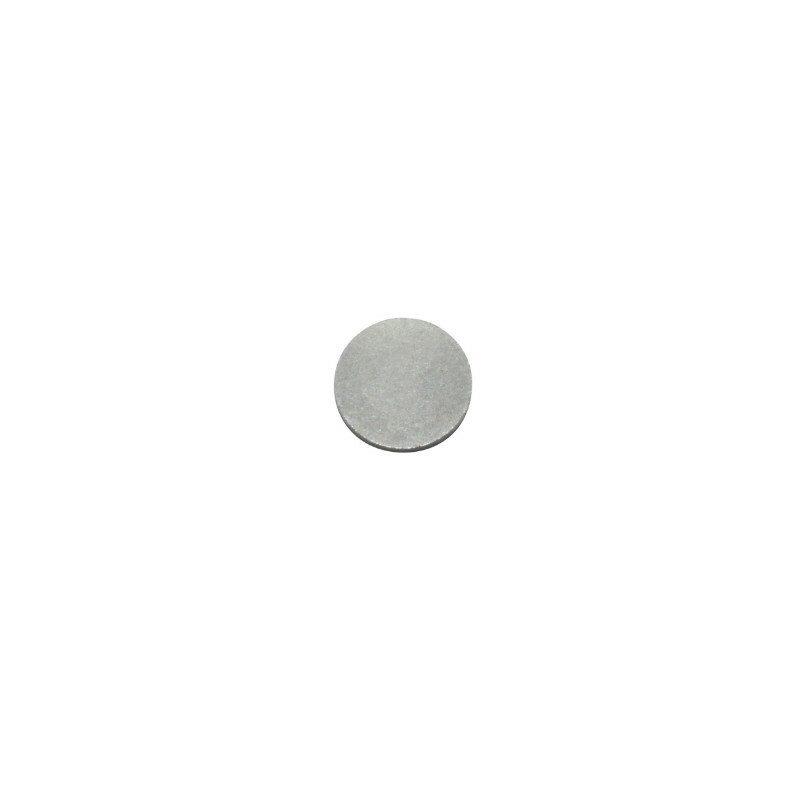 Pastille de soupape P2R DIAM 7,48 mm EPAISSEUR 2,50 mmADAPTABLE