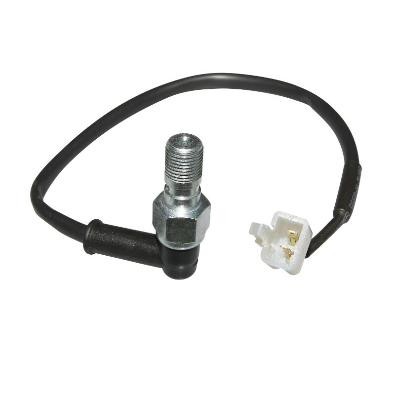 Contacteur de feux stop P2R 10x100