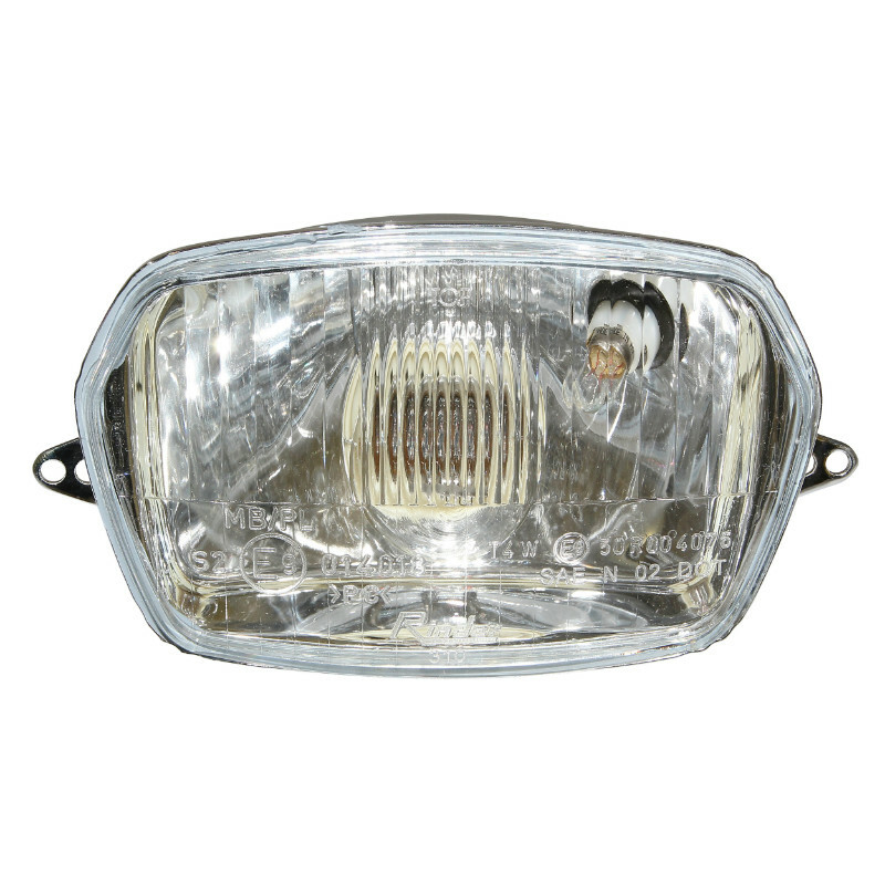 Phare avant P2R OPTIQUE 50 A BOITE ORIGINE