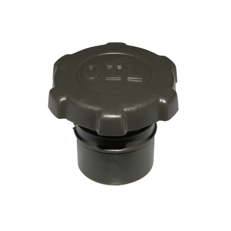 Bouchon réservoir huile P2R SCOOT