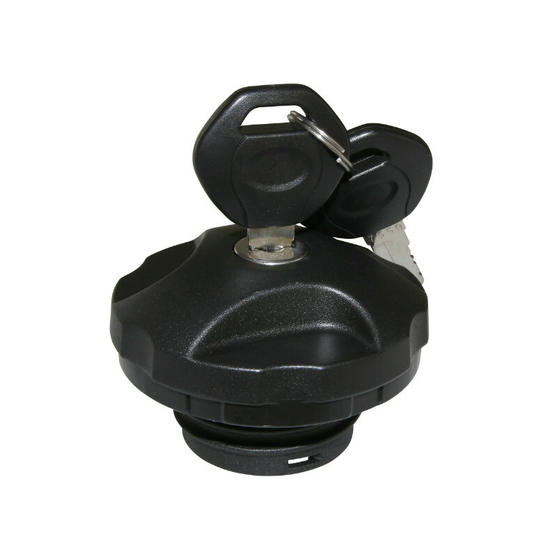 Bouchon de réservoir P2R ESSENCE A CLE 50 BOITE ORIGINE