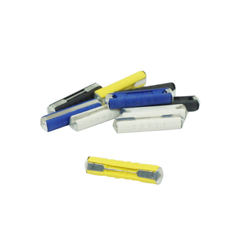 Fusible P2R ROND TYPE