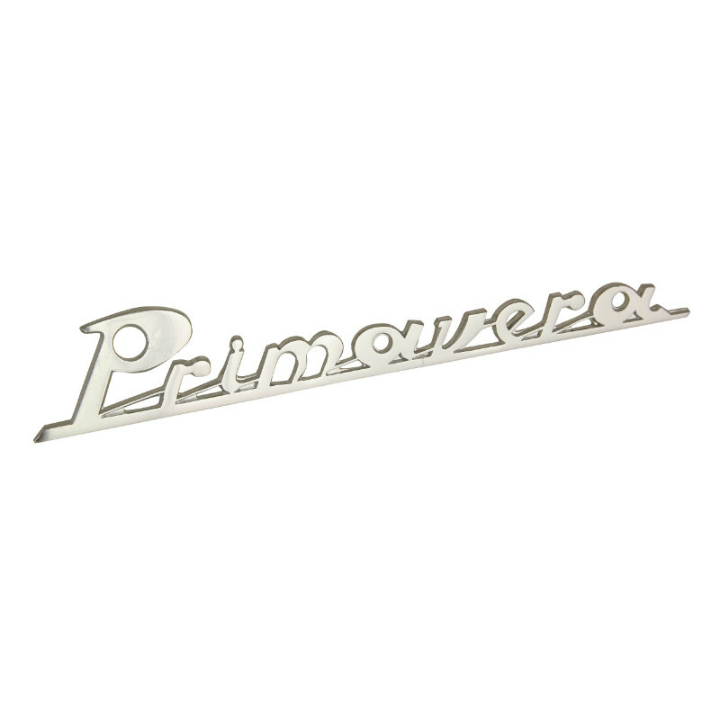 Emblème P2R INSIGNE DECOR A CLIPSER SCOOT