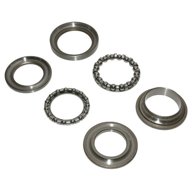Roulements de colonne P2R 136234