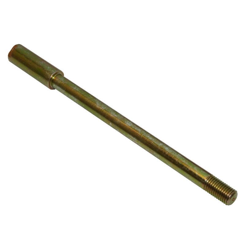 Axe de roue P2R 50 A BOITE