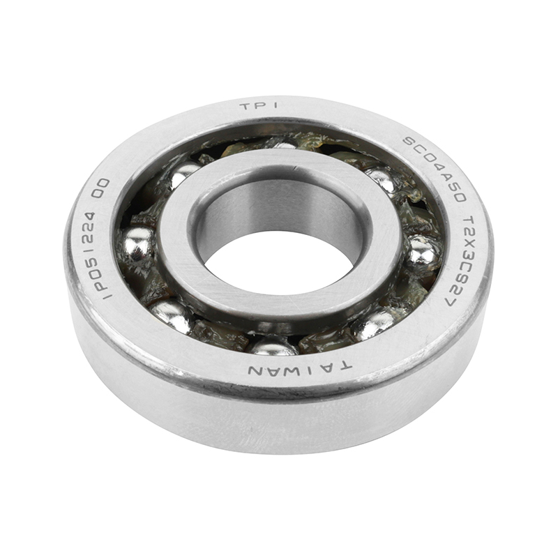 Roulement de vilebrequin P2R SC04A47CS 20x52x12 TPI CAGE THV