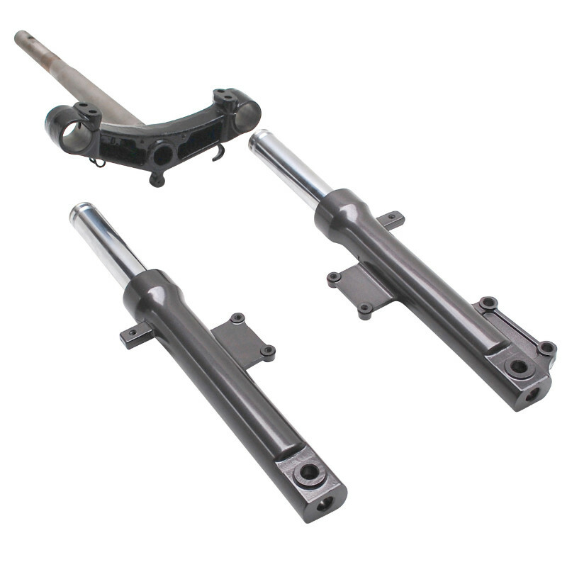 Fourche P2R SCOOT