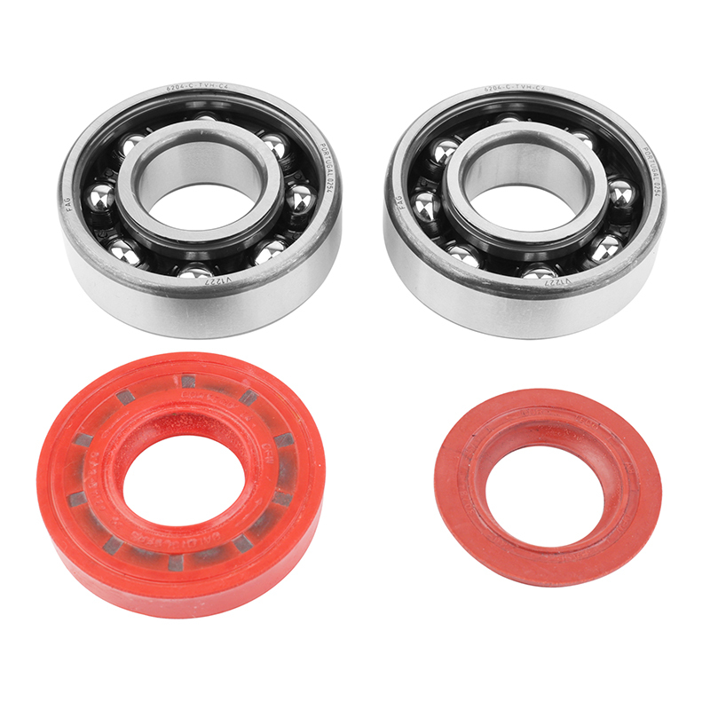 Roulement de vilebrequin P2R JOINT SCOOT RACING