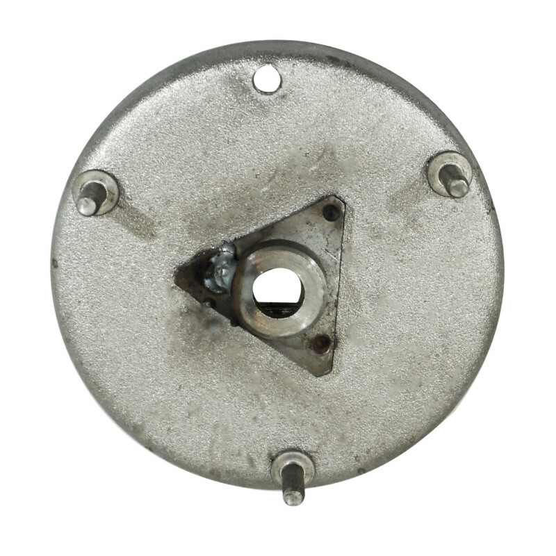 Cloche d'embrayage P2R 141538