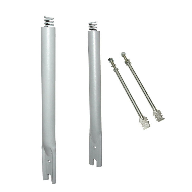 Fourreau de fourche P2R 141816