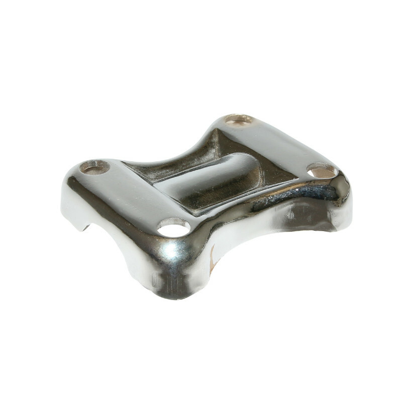 Pontet de guidon P2R COLLIER