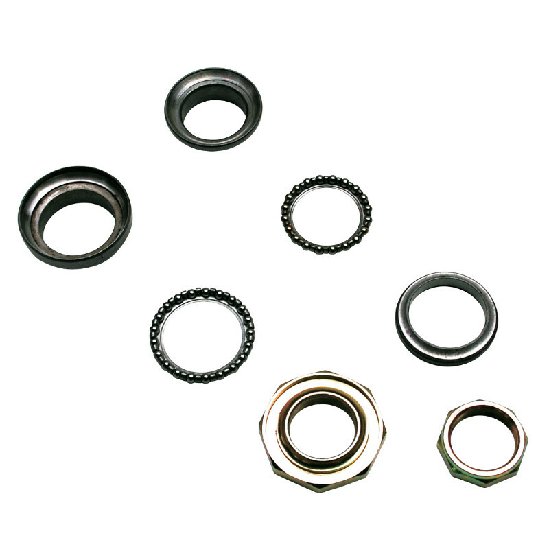 Roulements de colonne P2R 14189
