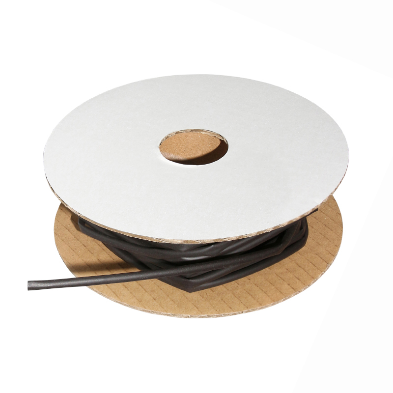 Gaine thermo-retractable P2R THERMORETRACTABLE DIAM 3,2 à 1,6mm 15M