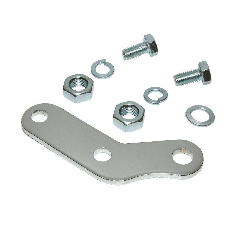 Support Rétroviseur P2R FIXATION