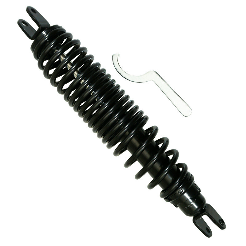 Amortisseur P2R MAXISCOOTER ENTRAXE 415mm