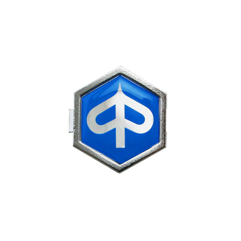 Emblème P2R LOGO SCOOT