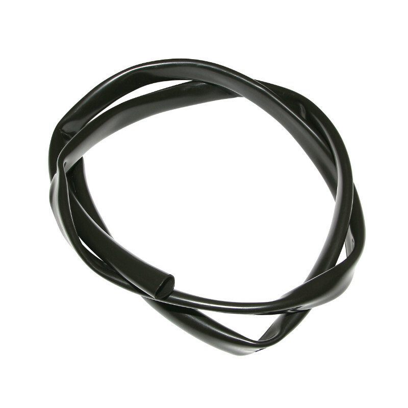 Gaine pour câble P2R SOUPLISSEAU FAISCEAU 10.5x12 mm 1M