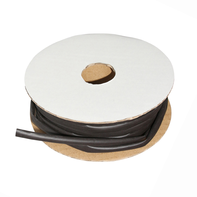 Gaine thermo-retractable P2R THERMORETRACTABLE DIAM 9,5 à 4,8mm 8M