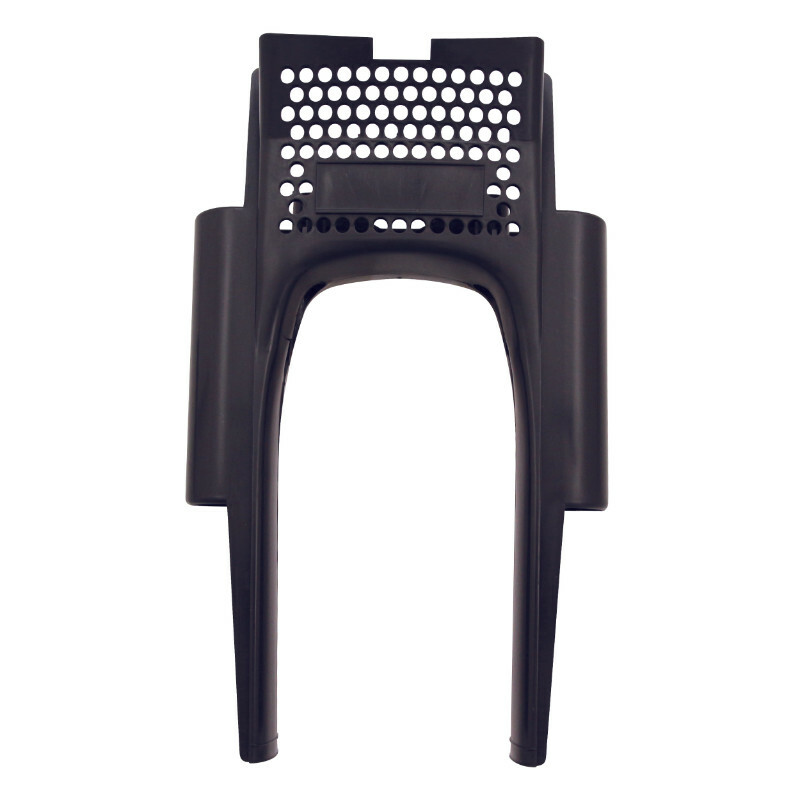 Capotage de fourche P2R GRILLE