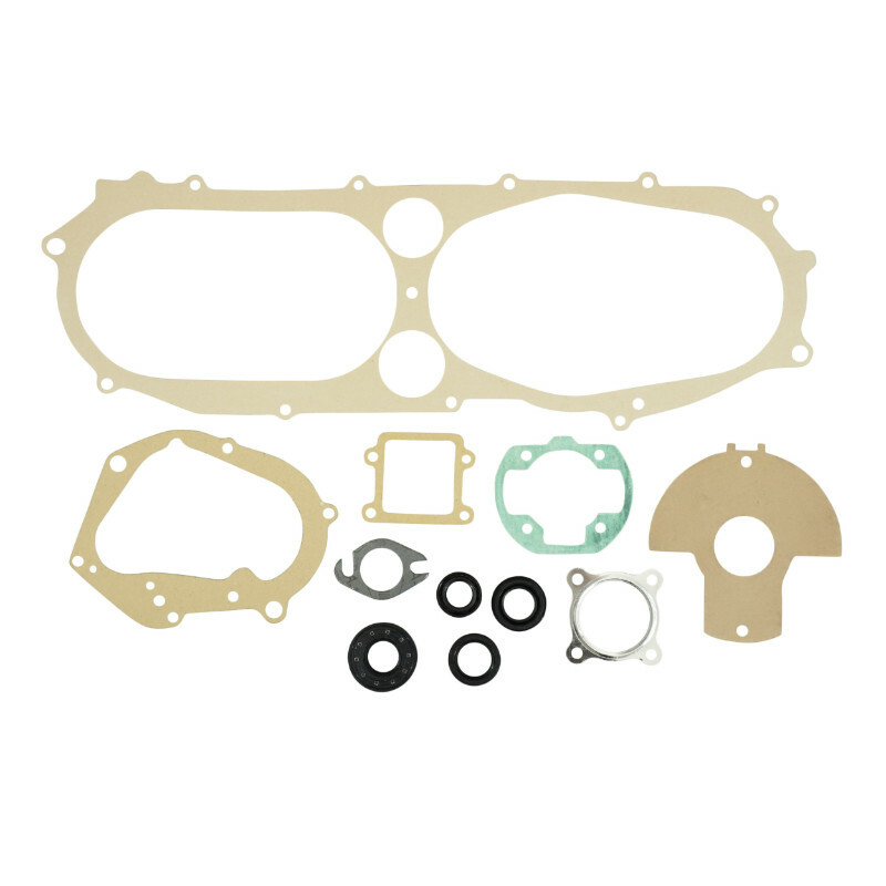 Pochette de joints P2R SCOOT