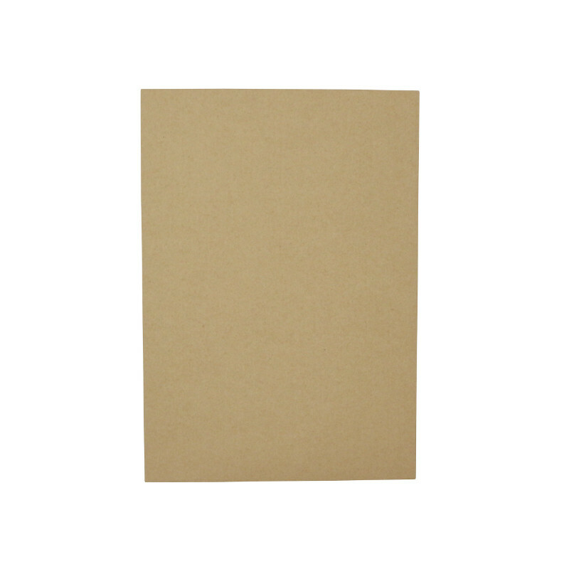 Feuille de joint P2R PAPIER HUILE INDECHIRABLE 150 EPAISSEUR 0,50 mm 300x210 mm
