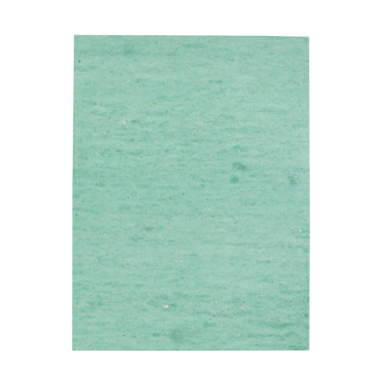 Feuille de joint P2R CARTON BA55 HAUT GAMME 250 EPAISSEUR 0,50 mm 200x150 mm
