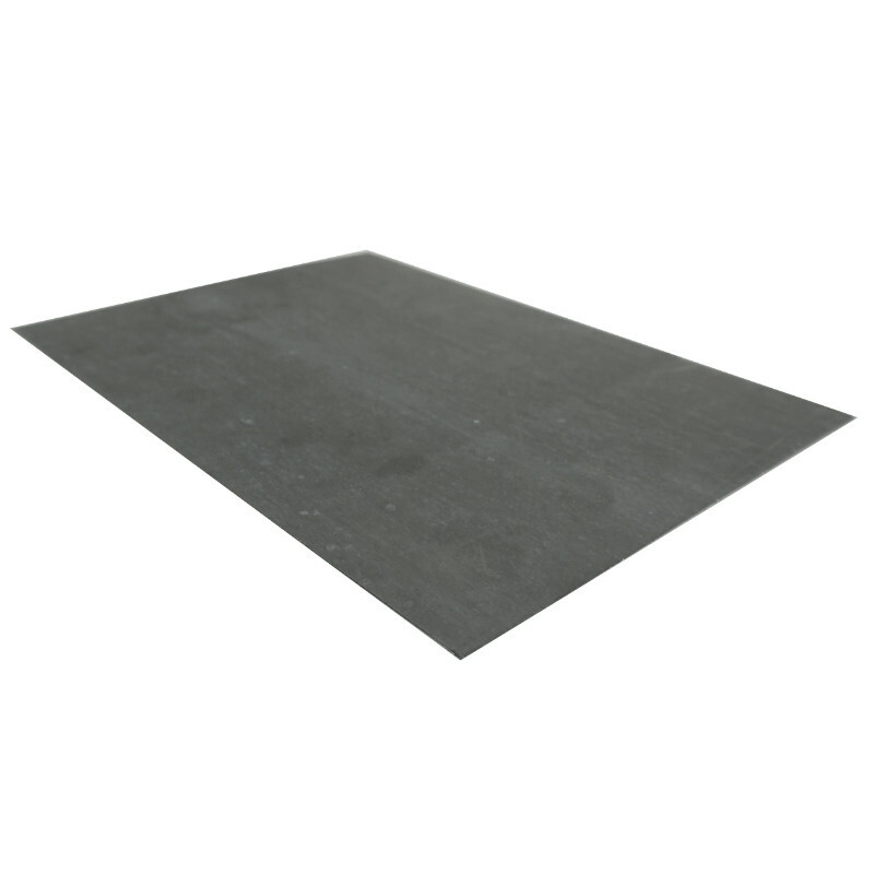 Feuille de joint P2R RENFORCE ACIER 350 EPAISSEUR 1,00 mm 300x210 mm