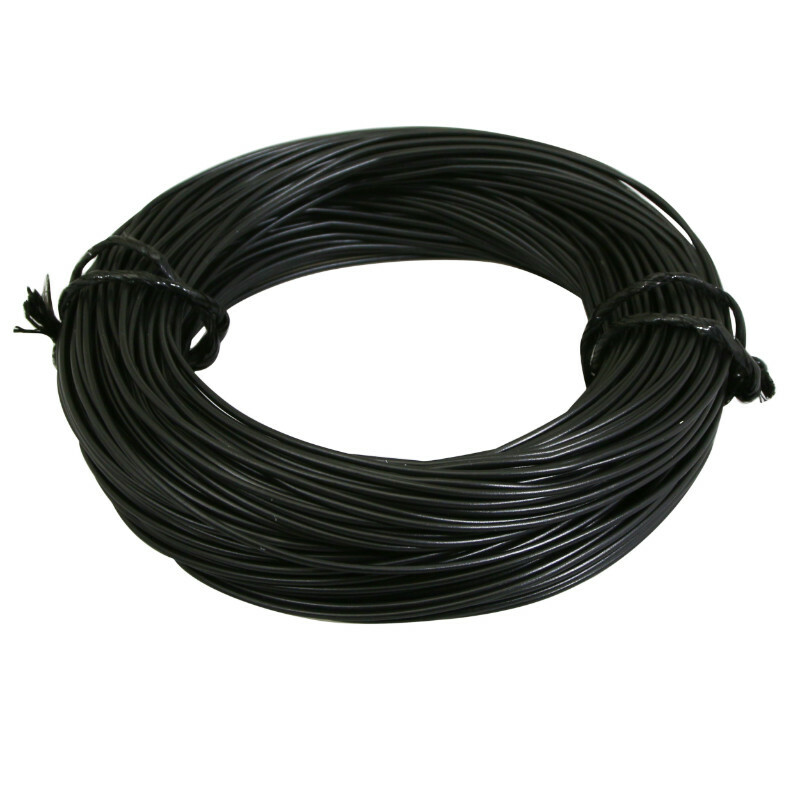 Cable électrique P2R FIL 0,50mm2 7 - 10 MULTIBRIN 50M