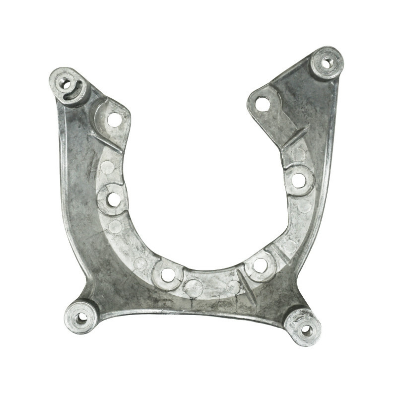 Carter de variatieur P2R SUPPORT - FIXATION VARIATEUR