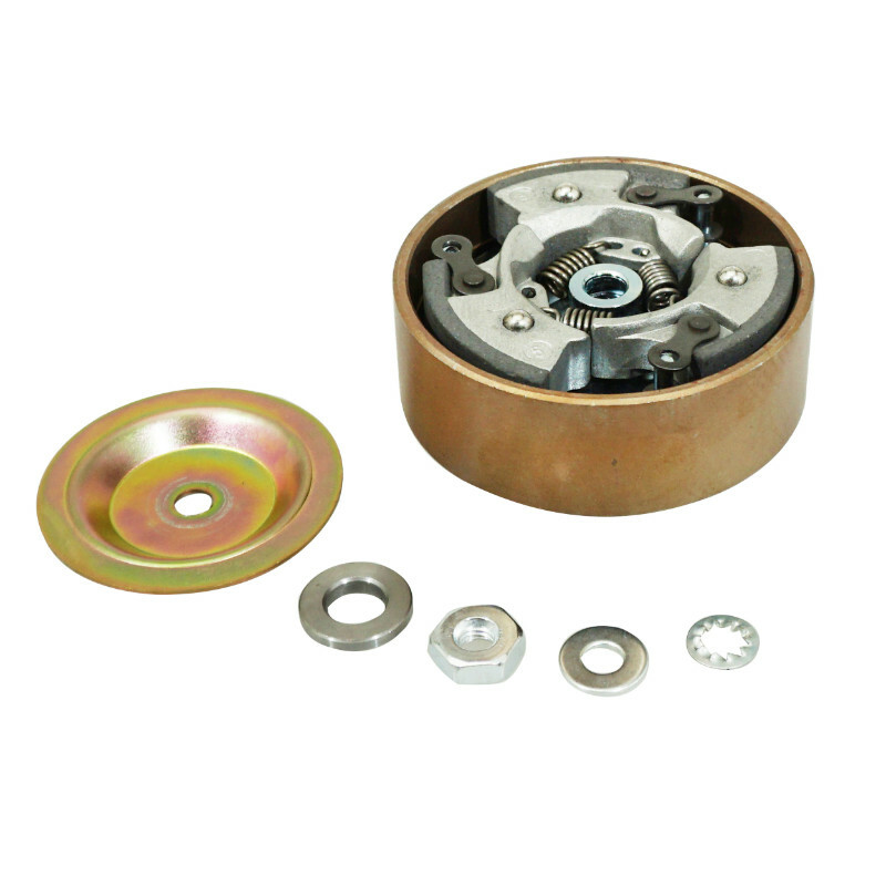 Kit embrayage complet P2R 160705