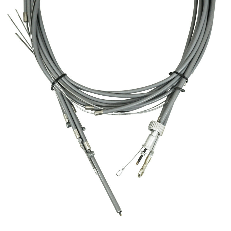 Kit câble P2R MAXISCOOTER