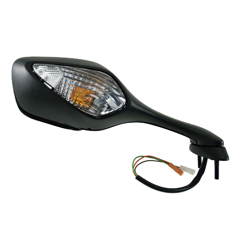 Rétroviseur P2R 162262