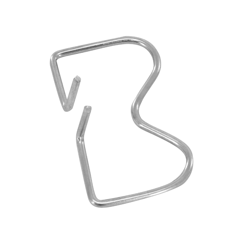 Passe câble P2R AGRAFE - EPINGLE FIXATION