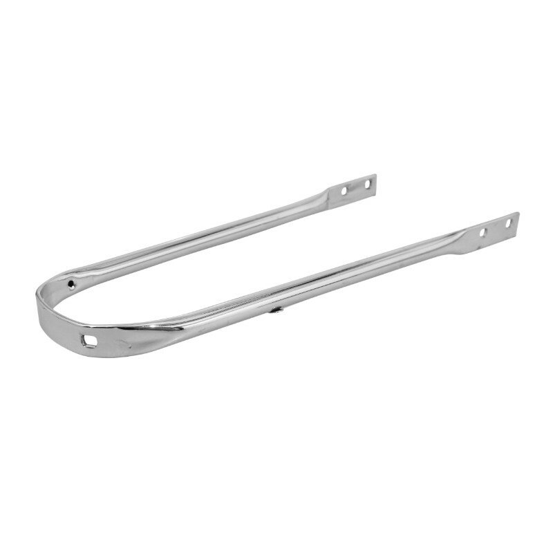 Enjoliveur de carénage P2R PONT - TRINGLE GARDE BOUE