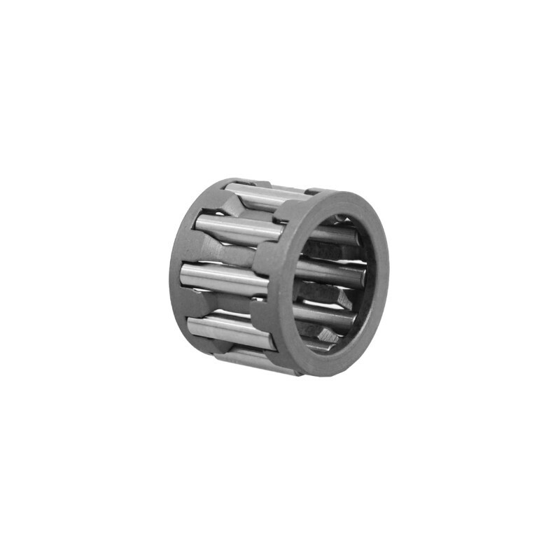 Cage à aiguilles P2R PISTON RENFORCEE 12x17x13