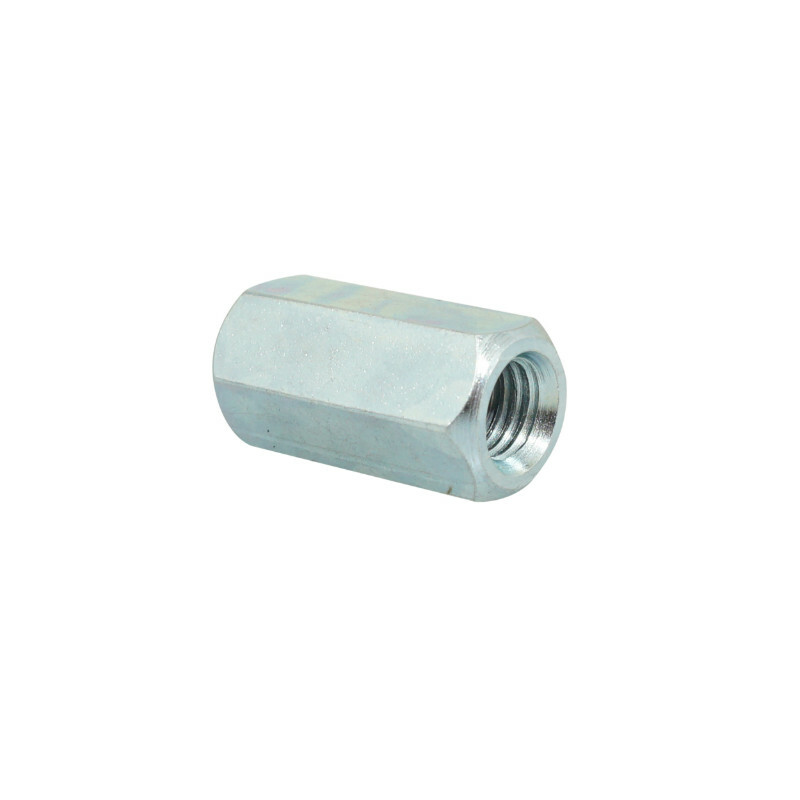 Ecrou de culasse P2R DIAM M7 HAUT 22mm LONG