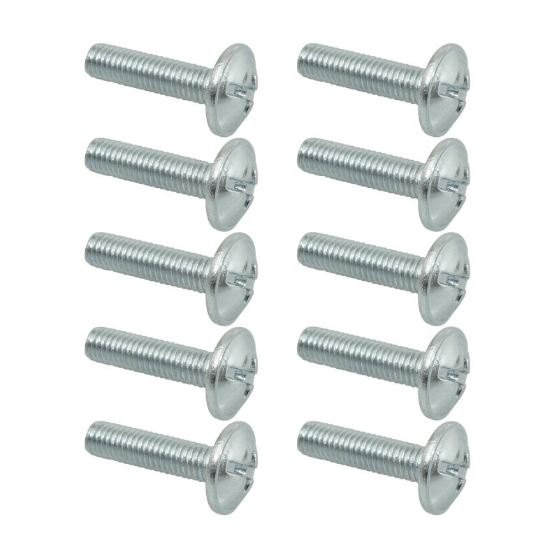 Kit Visserie Carénage P2R VIS CAPOTAGE MOTEUR
