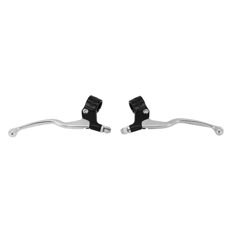 Levier de frein P2R ALU LONG M77 - POLI PAIRE
