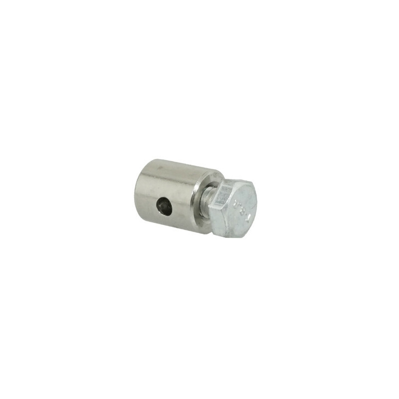 Serre-câble P2R FREIN DIAM 8 mm LONG 9 mm
