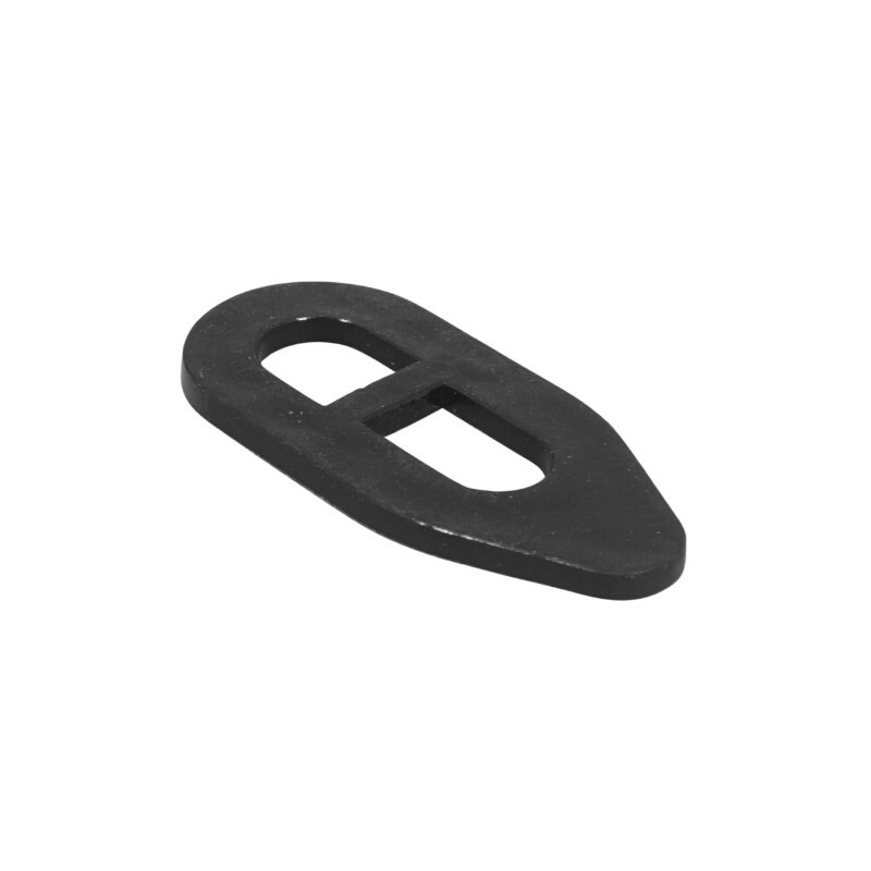 Attache protection carter P2R CAPOT VOLANT