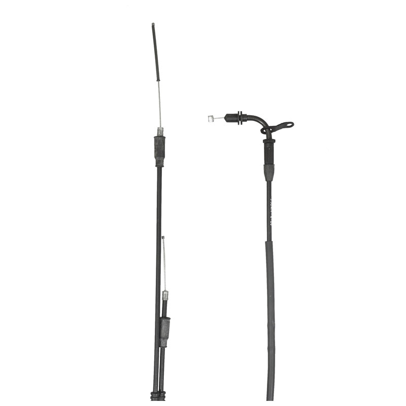 Câble de gaz P2R 50 A BOITE ORIGINE