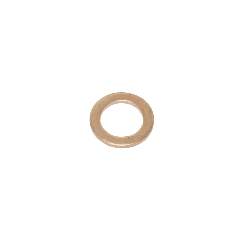 Joint de vidange P2R CUIVRE PLAT DIAM 12x18 1,50 mm