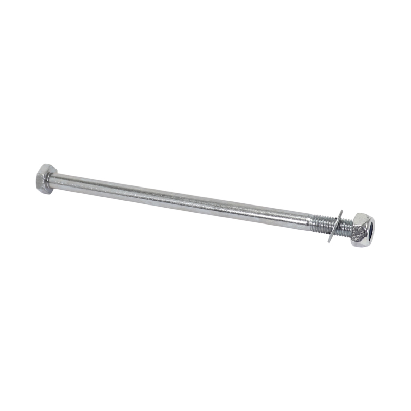 Axe articulation bras oscillant P2R SUSPENSION 10x150 mm L 200 mm