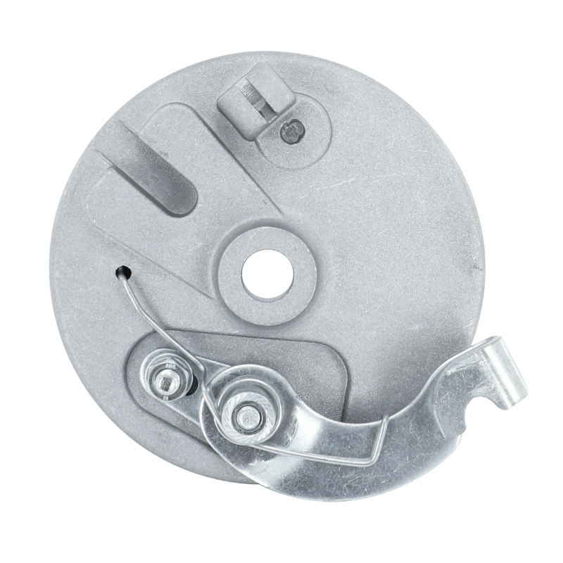 Flasque de frein P2R 171823