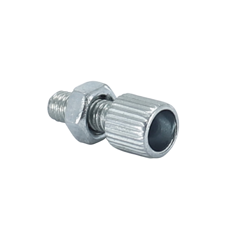 Tendeur de câble P2R VIS CREUSE DIAM M5 - LONG 20mm