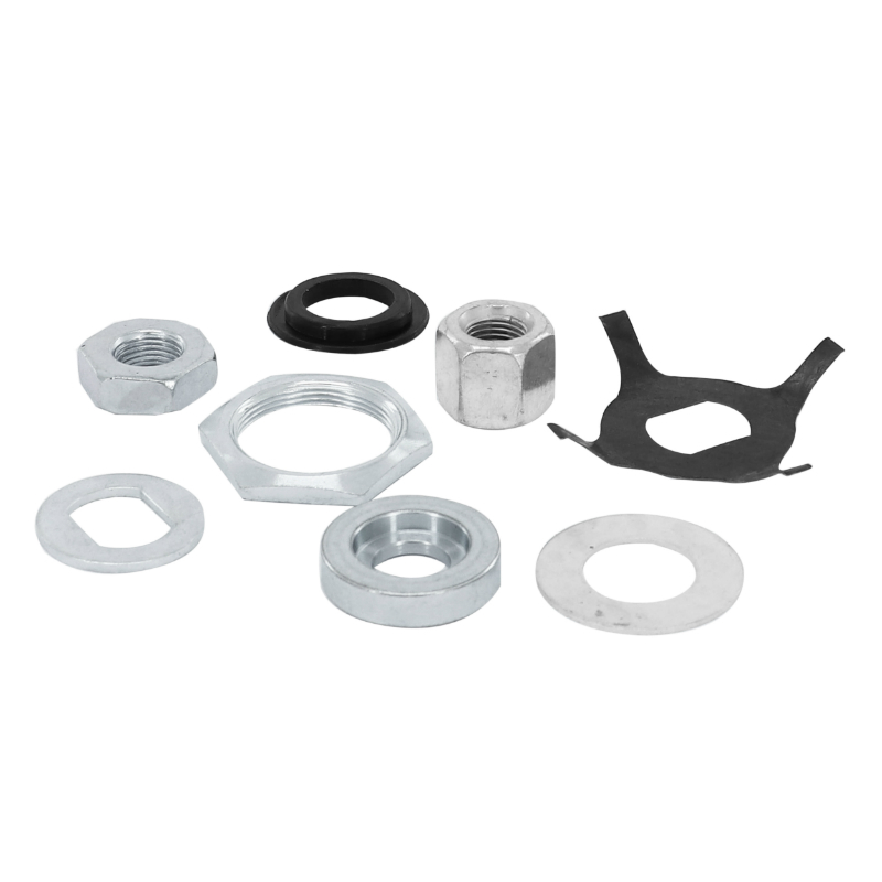 Ecrou de variateur P2R RONDELLE RESSORT EMBRAYAGE