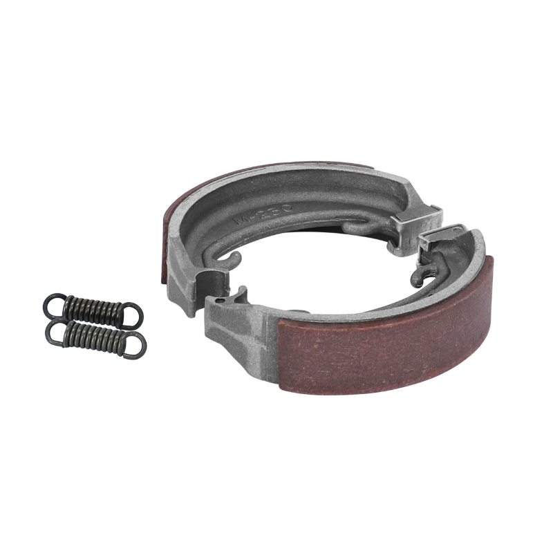Mâchoires de frein P2R 180685