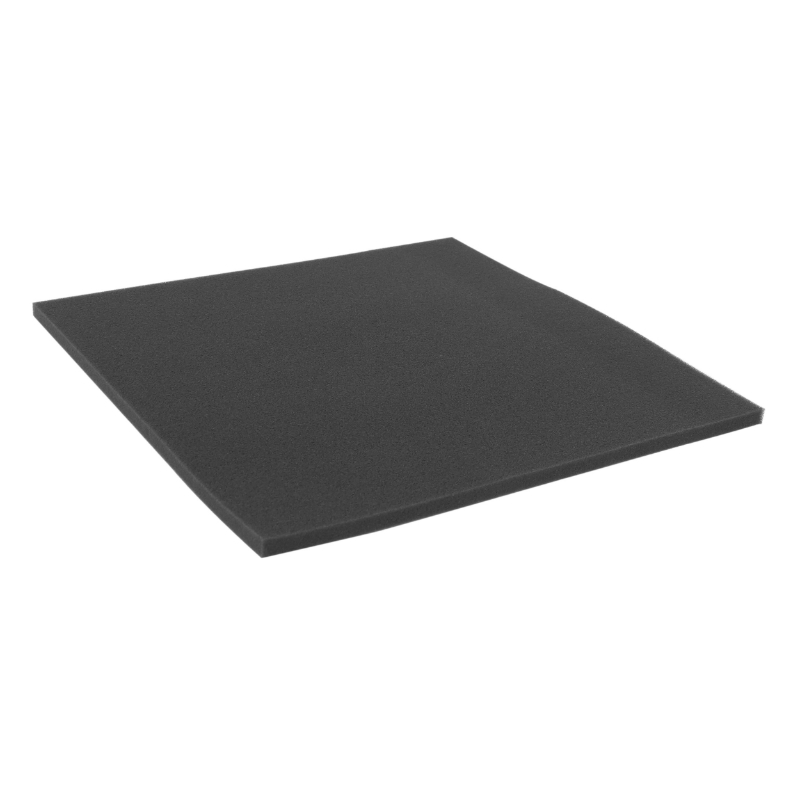 Filtre à air P2R MOUSSE UNIVERSEL PPI 60 330x330x10mm A DECOUPER