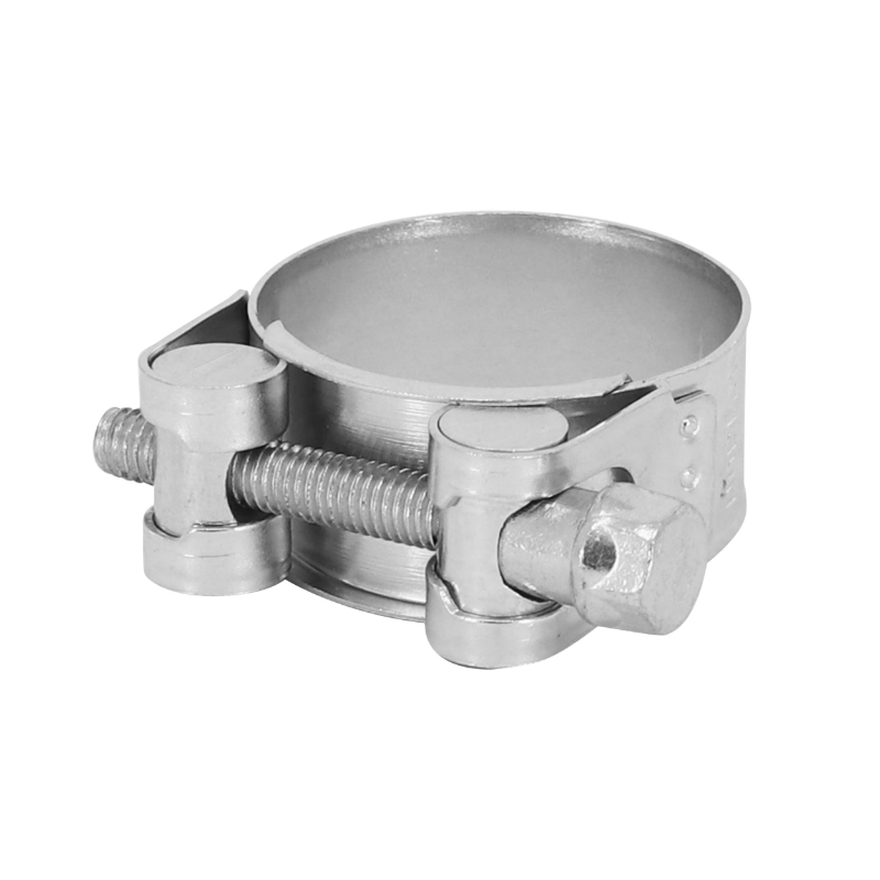 Collier de manchon P2R DIAM 34 - 37 mm LARG 18 mm