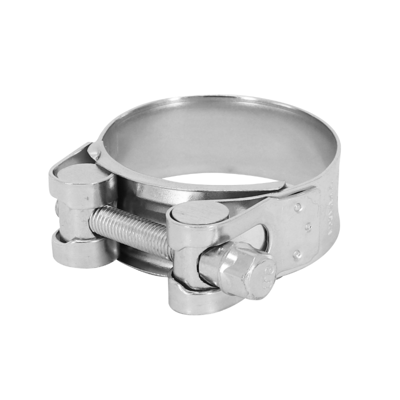 Collier de manchon P2R DIAM 51 - 55 mm LARG 20 mm